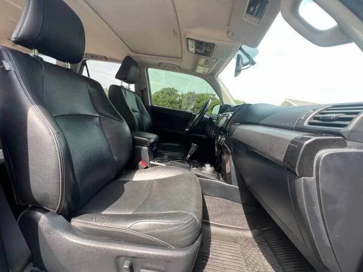 2019 Toyota 4Runner 5th Gen - Image 8 of 20