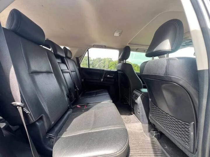 2019 Toyota 4Runner 5th Gen - Image 20 of 20