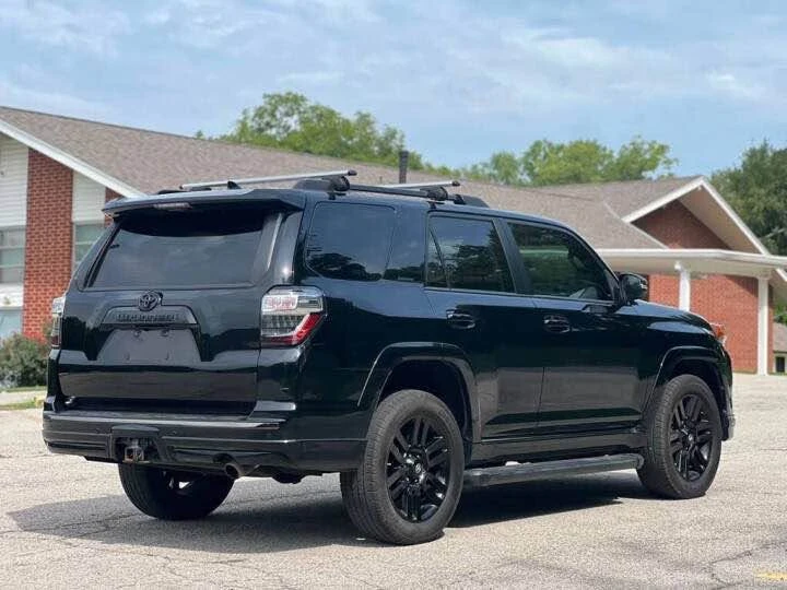 2019 Toyota 4Runner 5th Gen - Image 3 of 20
