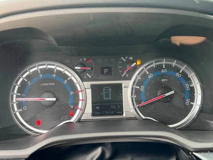 2019 Toyota 4Runner 5th Gen - Image 15 of 20