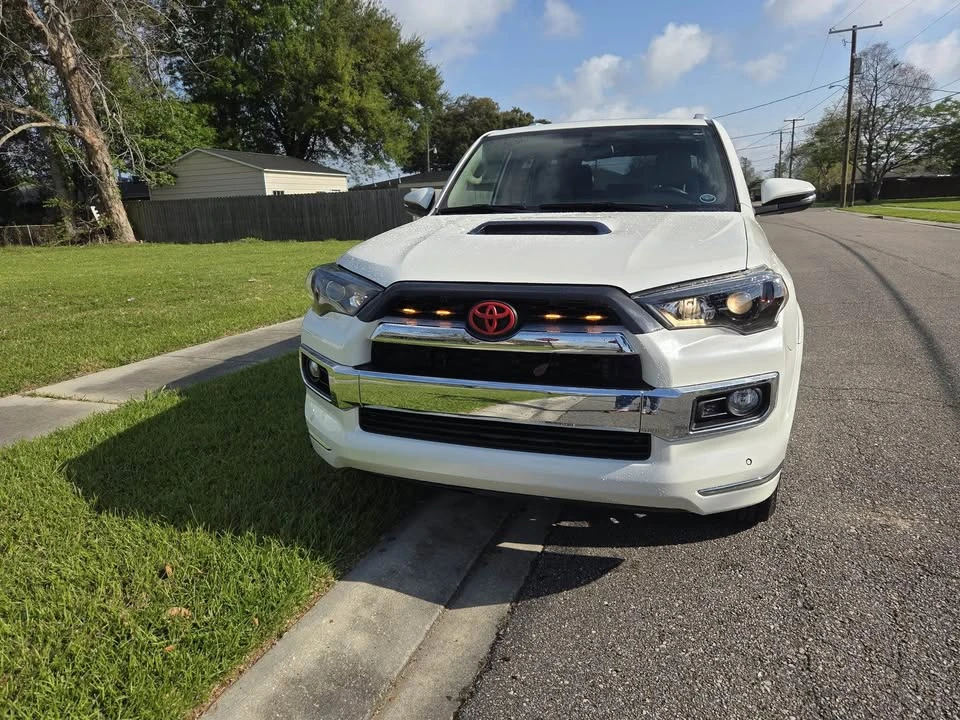 2019 Toyota 4Runner 5th Gen - Image 2 of 13