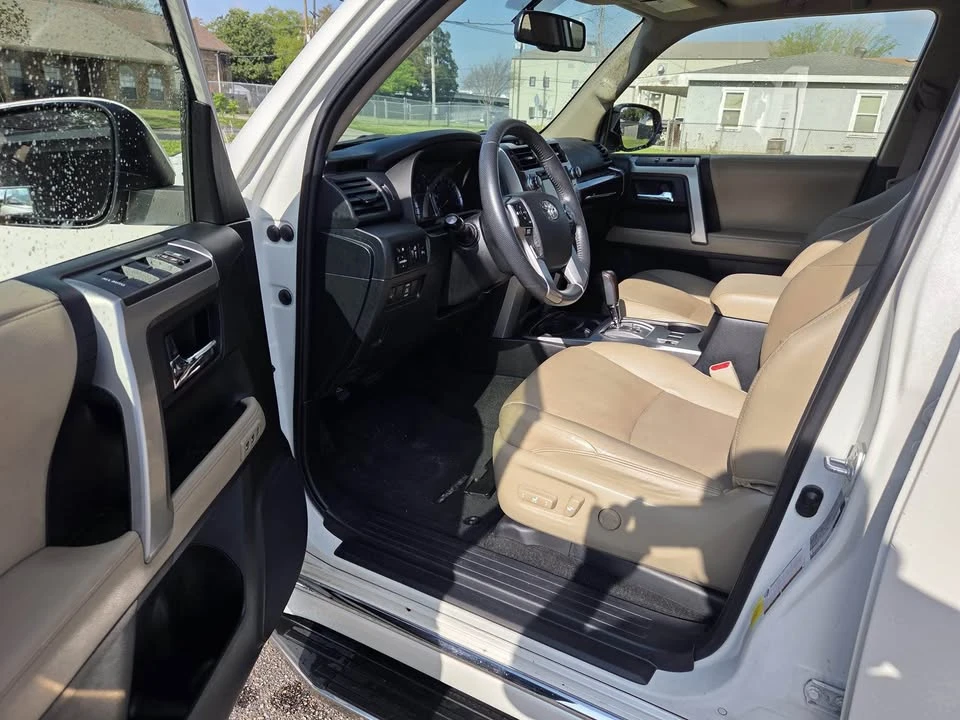 2019 Toyota 4Runner 5th Gen - Image 11 of 13