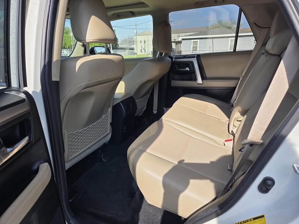 2019 Toyota 4Runner 5th Gen - Image 6 of 13
