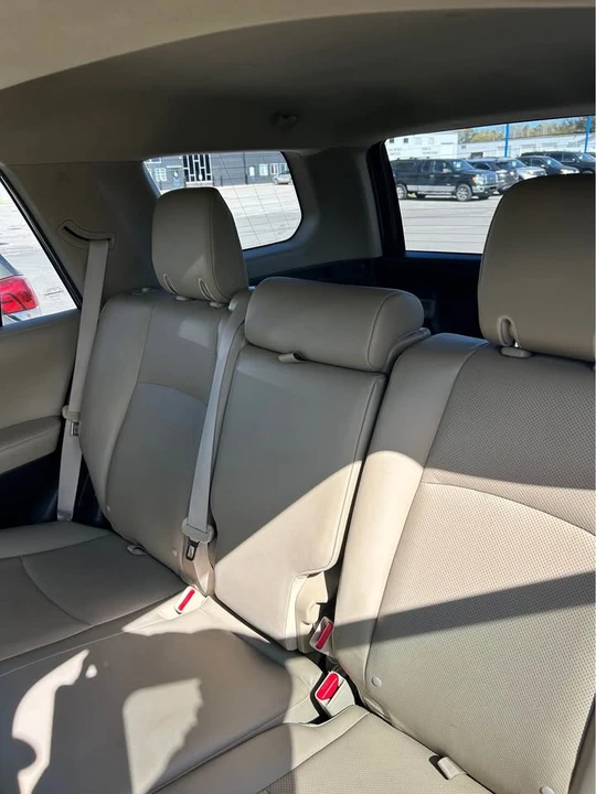 2019 Toyota 4Runner 5th Gen - Image 10 of 11