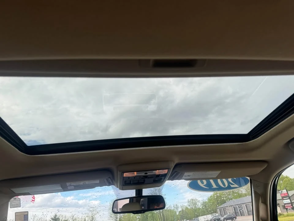 2019 Toyota 4Runner 5th Gen - Image 12 of 15