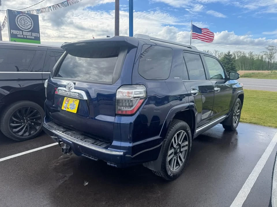 2019 Toyota 4Runner 5th Gen - Image 6 of 15