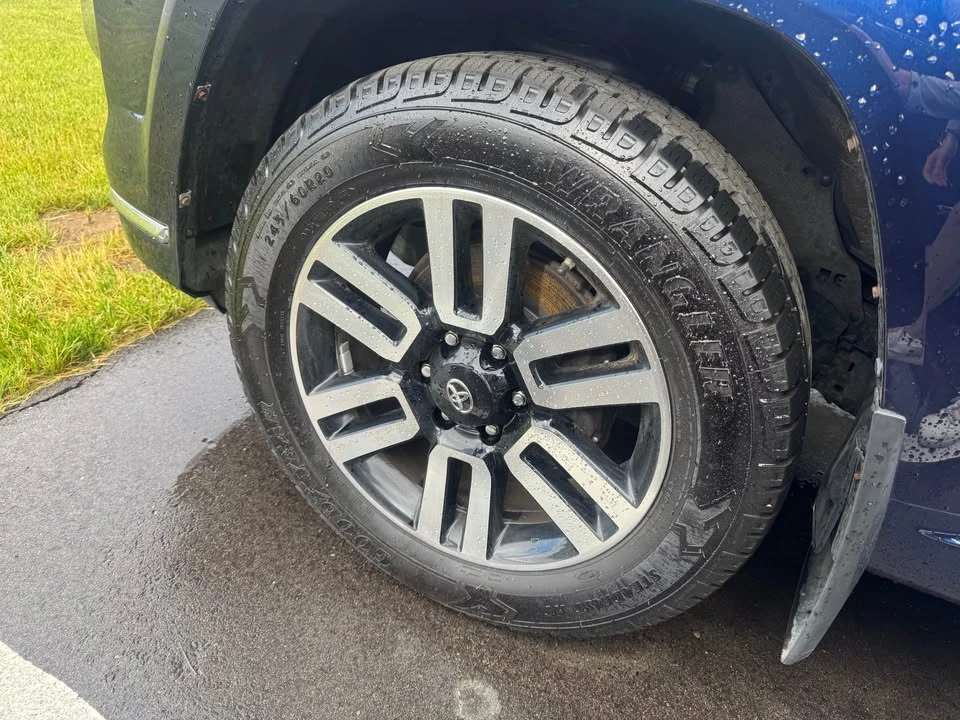 2019 Toyota 4Runner 5th Gen - Image 15 of 15