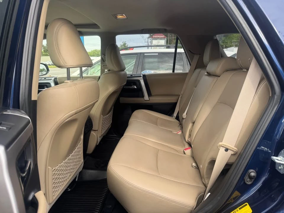 2019 Toyota 4Runner 5th Gen - Image 10 of 15