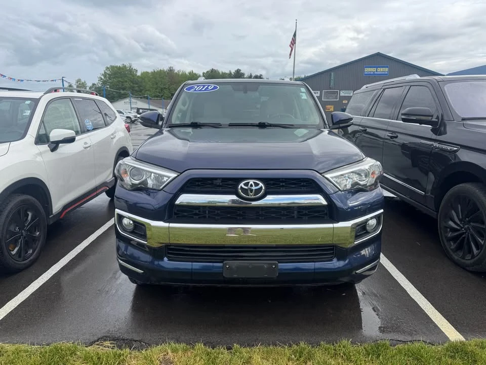 2019 Toyota 4Runner 5th Gen - Image 2 of 15