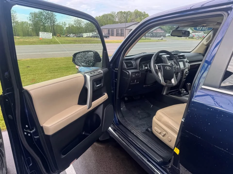 2019 Toyota 4Runner 5th Gen - Image 13 of 15
