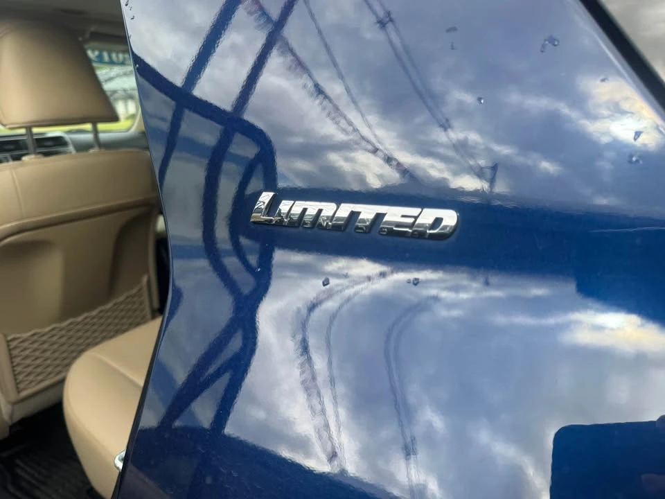 2019 Toyota 4Runner 5th Gen - Image 8 of 15