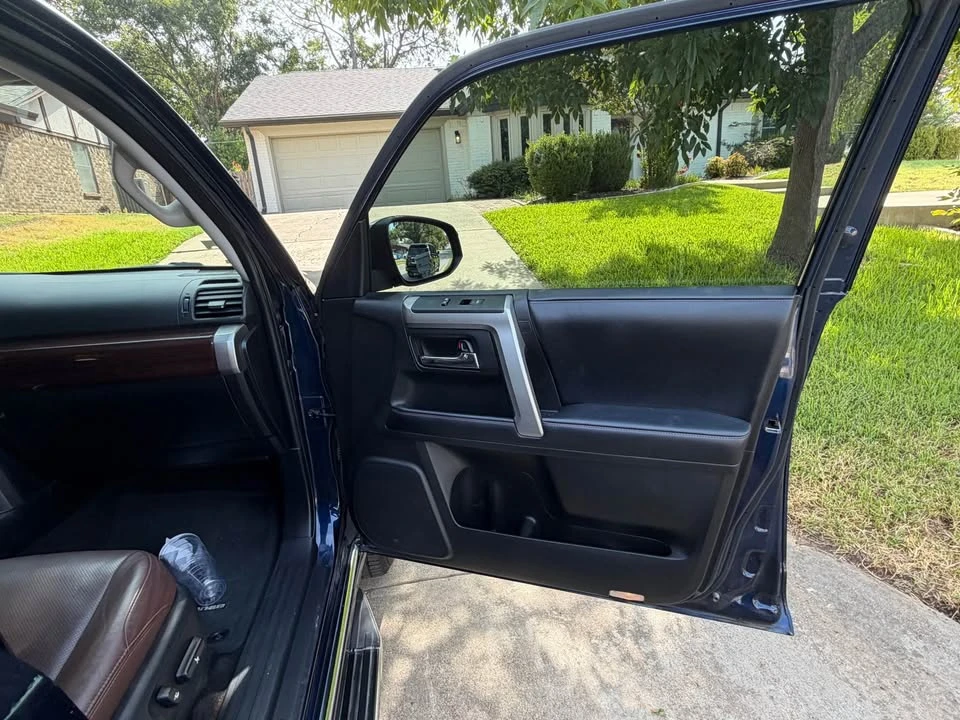 2019 Toyota 4Runner 5th Gen - Image 12 of 20