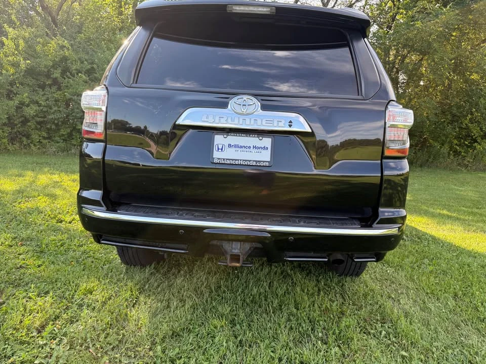 2019 Toyota 4Runner 5th Gen - Image 2 of 15