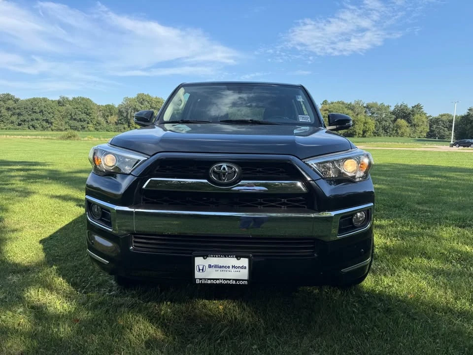 2019 Toyota 4Runner 5th Gen - Image 5 of 15