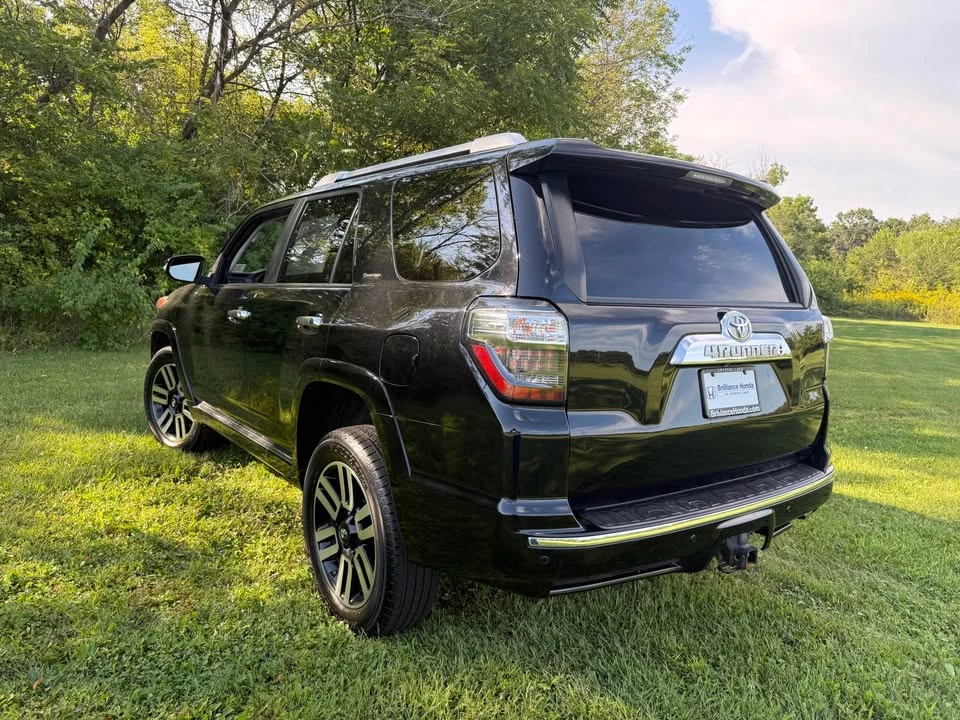 2019 Toyota 4Runner 5th Gen - Image 6 of 15