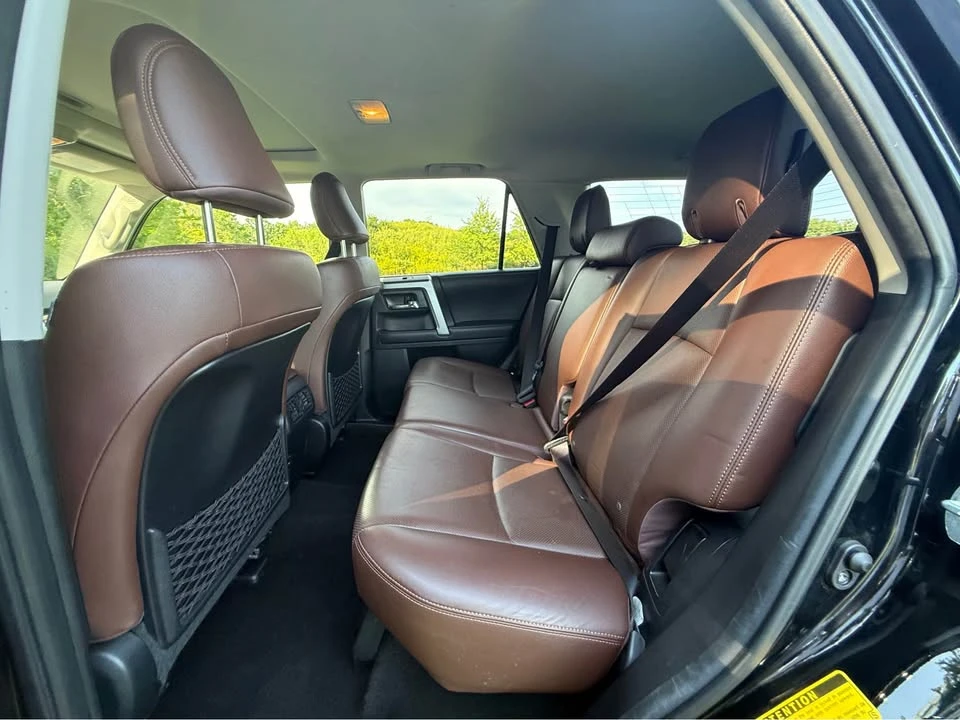 2019 Toyota 4Runner 5th Gen - Image 9 of 15
