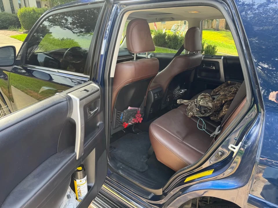 2019 Toyota 4Runner 5th Gen - Image 15 of 20