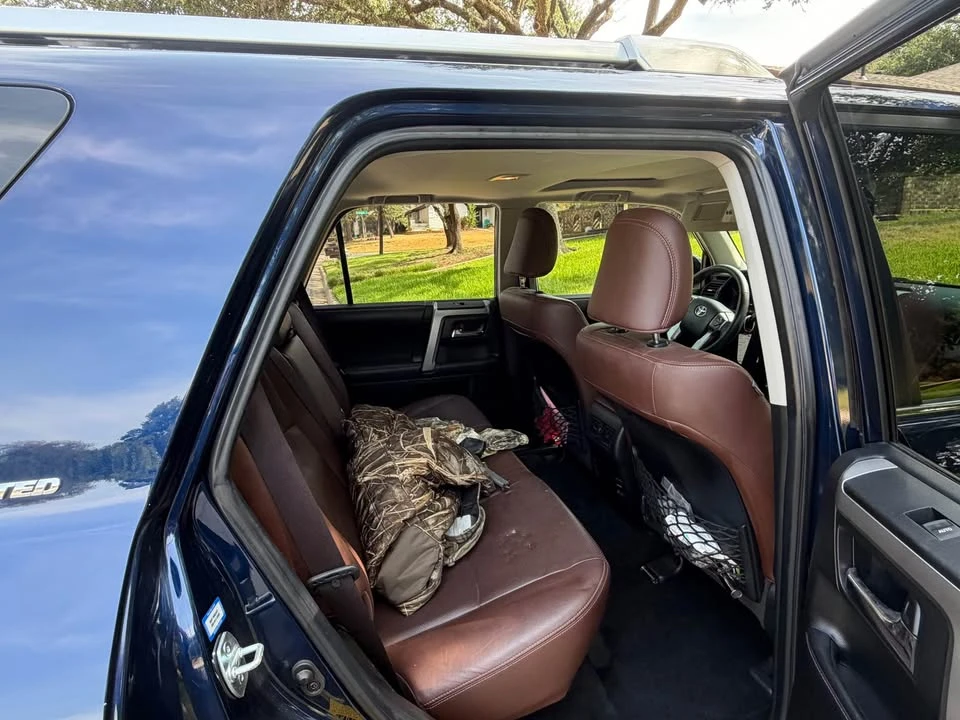 2019 Toyota 4Runner 5th Gen - Image 13 of 20