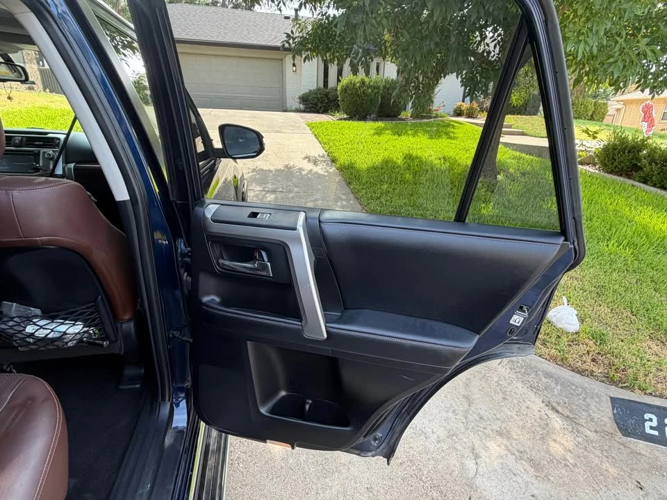 2019 Toyota 4Runner 5th Gen - Image 14 of 20