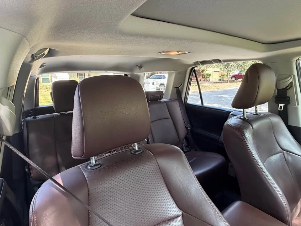 2019 Toyota 4Runner 5th Gen - Image 9 of 20
