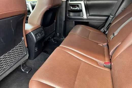2019 Toyota 4Runner 5th Gen - Image 2 of 5
