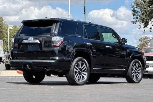 2019 Toyota 4Runner 5th Gen - Image 4 of 5
