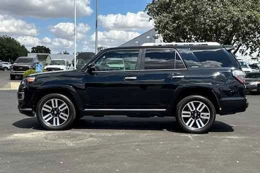2019 Toyota 4Runner 5th Gen - Image 3 of 5