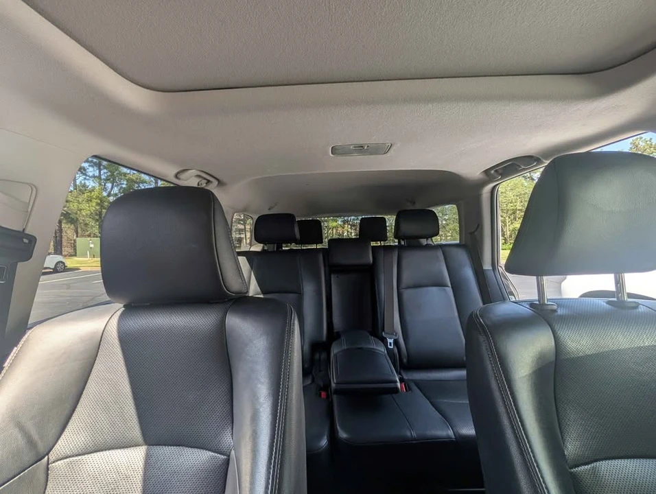 2019 Toyota 4Runner 5th Gen - Image 8 of 10