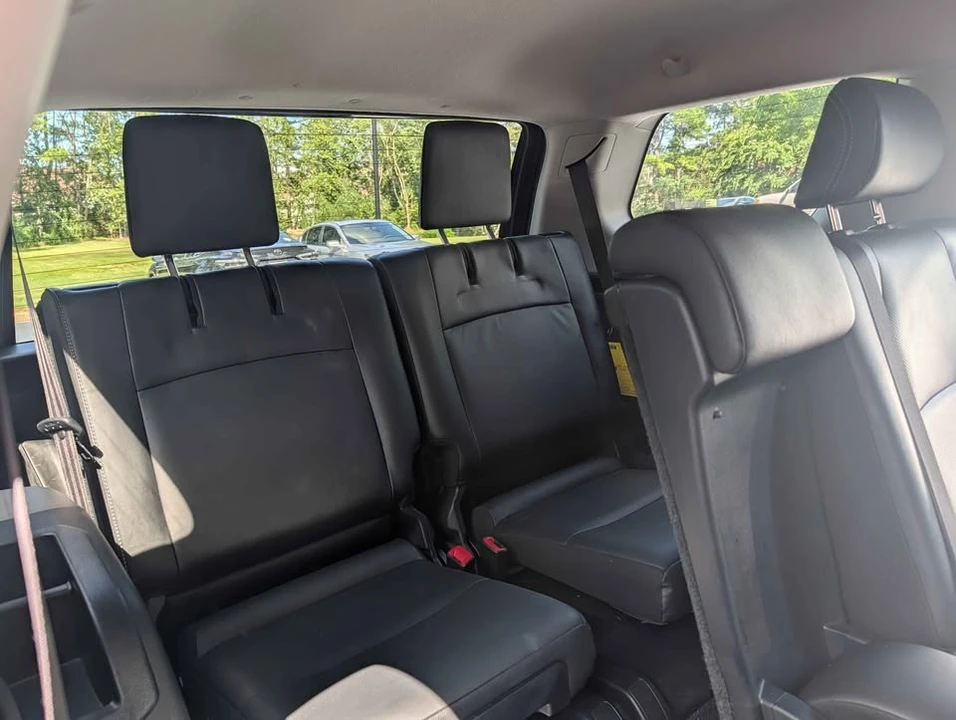 2019 Toyota 4Runner 5th Gen - Image 9 of 10