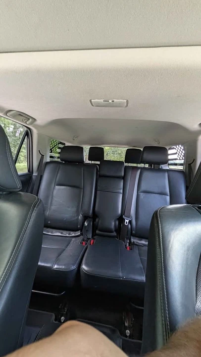 2019 Toyota 4Runner 5th Gen - Image 12 of 14