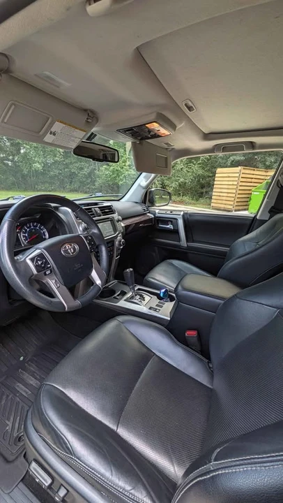 2019 Toyota 4Runner 5th Gen - Image 10 of 14