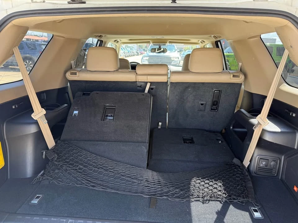 2019 Toyota 4Runner 5th Gen - Image 16 of 16