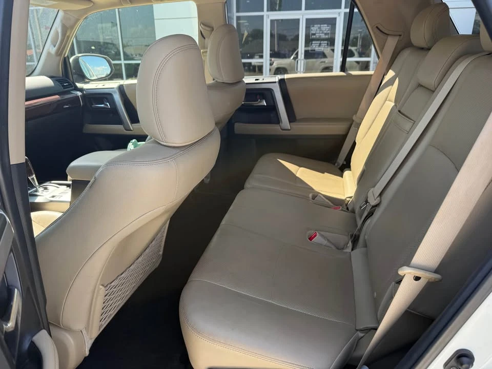 2019 Toyota 4Runner 5th Gen - Image 15 of 16
