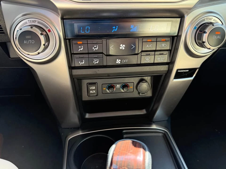 2019 Toyota 4Runner 5th Gen - Image 12 of 16