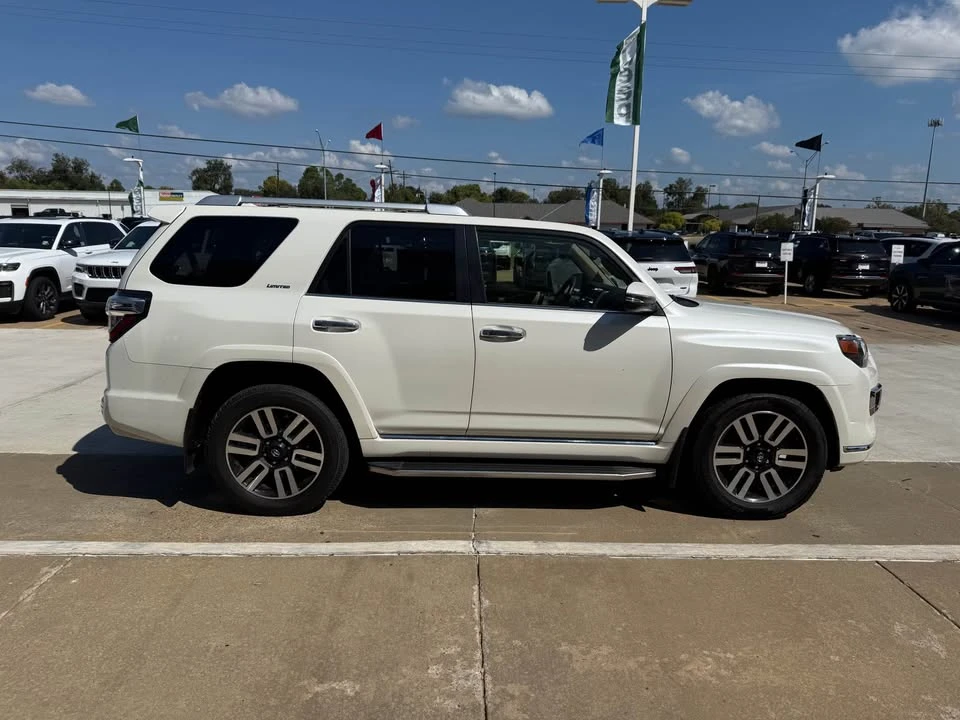 2019 Toyota 4Runner 5th Gen - Image 6 of 16