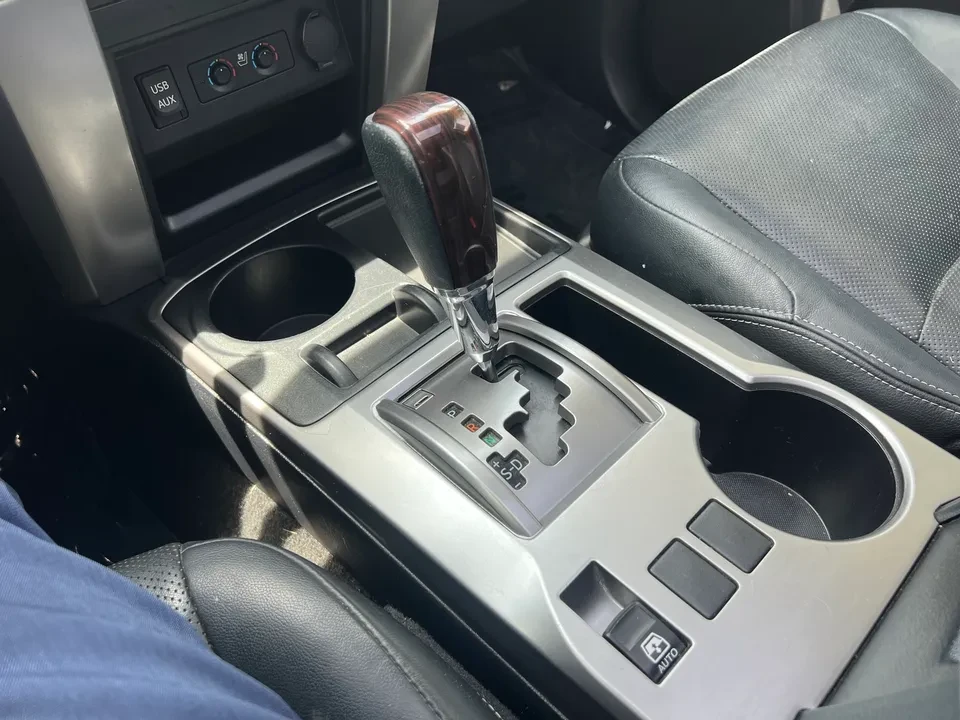 2019 Toyota 4Runner 5th Gen - Image 6 of 18