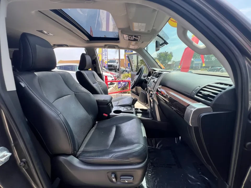 2019 Toyota 4Runner 5th Gen - Image 2 of 18