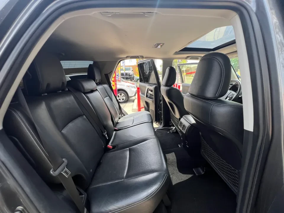 2019 Toyota 4Runner 5th Gen - Image 3 of 18