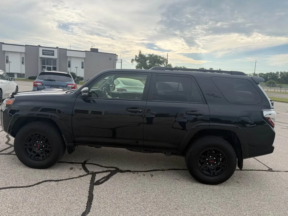 2019 Toyota 4Runner 5th Gen - Image 6 of 18
