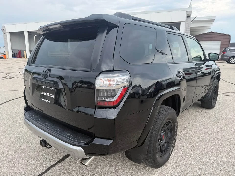 2019 Toyota 4Runner 5th Gen - Image 3 of 18
