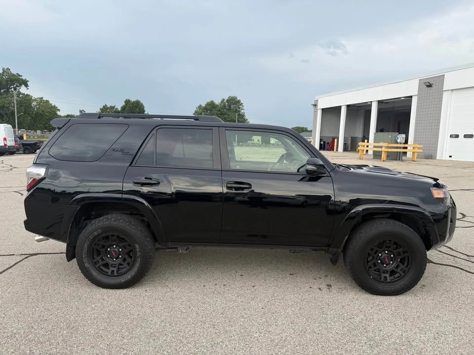 2019 Toyota 4Runner 5th Gen - Image 2 of 18