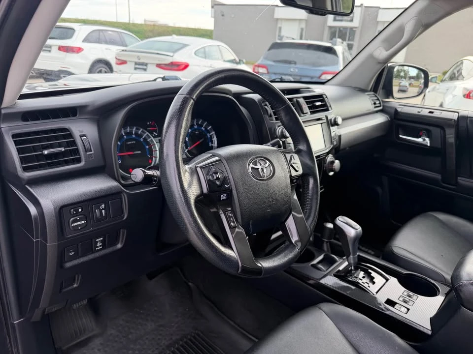 2019 Toyota 4Runner 5th Gen - Image 12 of 18