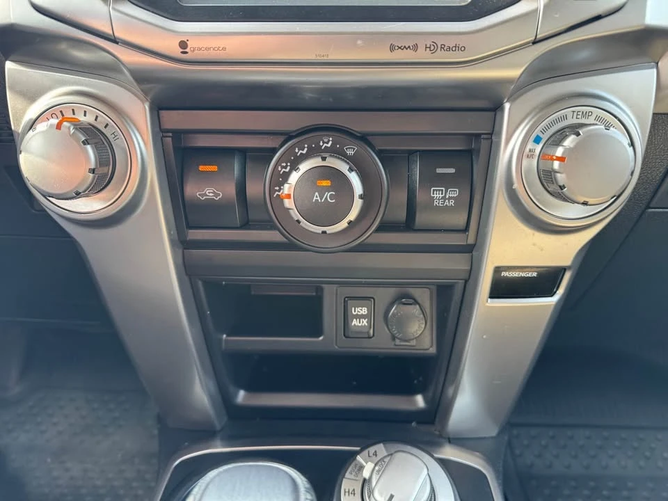 2019 Toyota 4Runner 5th Gen - Image 11 of 18