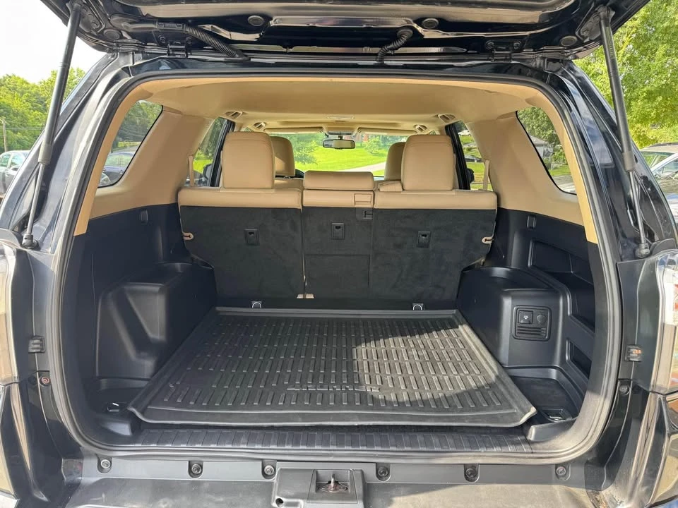 2019 Toyota 4Runner 5th Gen - Image 15 of 18