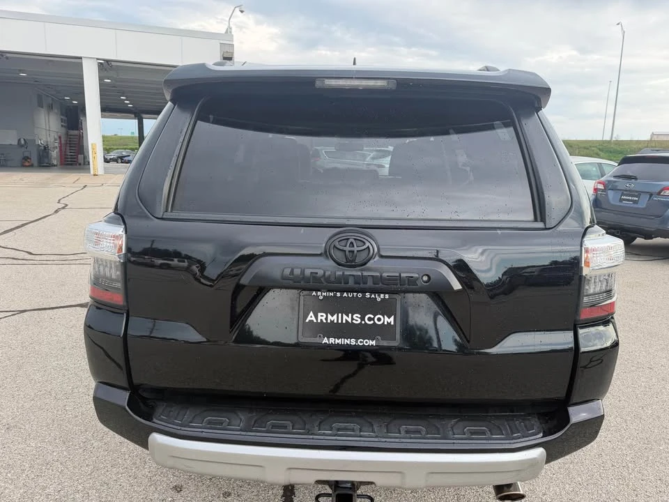 2019 Toyota 4Runner 5th Gen - Image 4 of 18