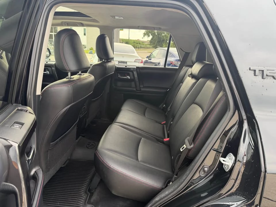 2019 Toyota 4Runner 5th Gen - Image 10 of 18