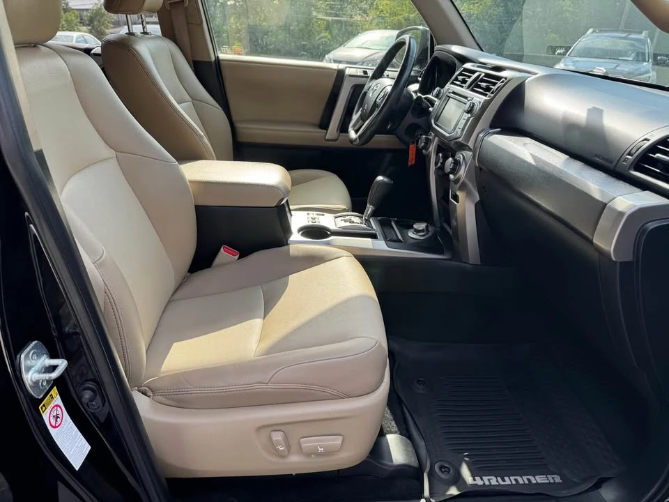 2019 Toyota 4Runner 5th Gen - Image 5 of 18