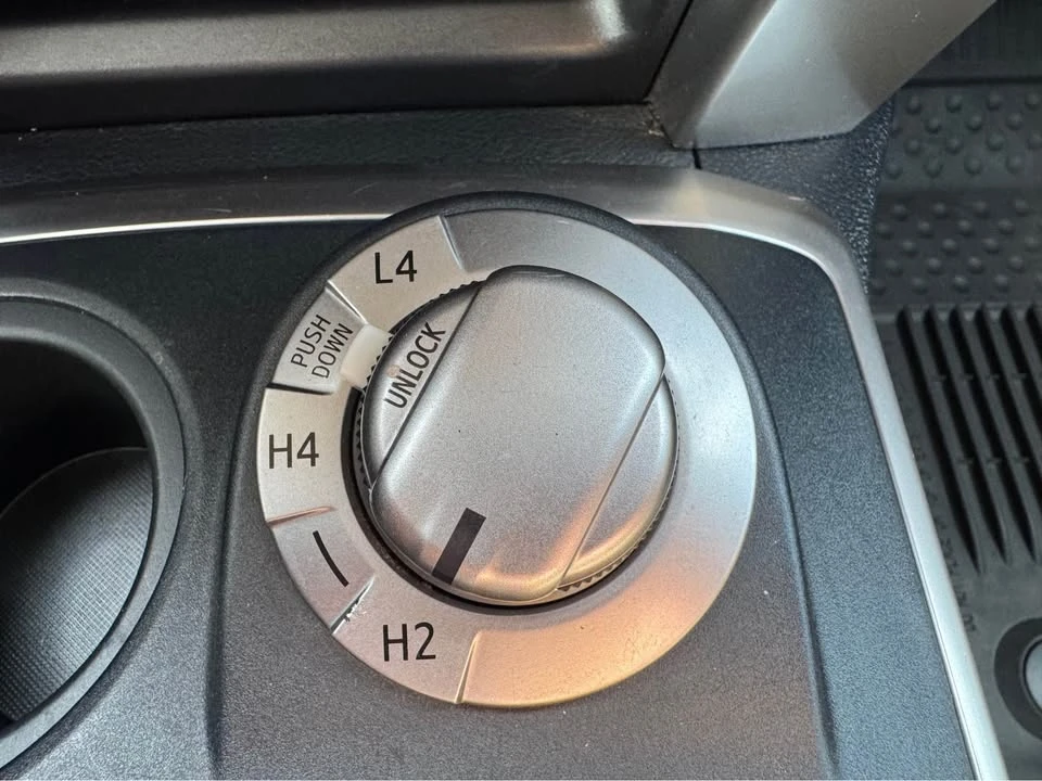2019 Toyota 4Runner 5th Gen - Image 12 of 18