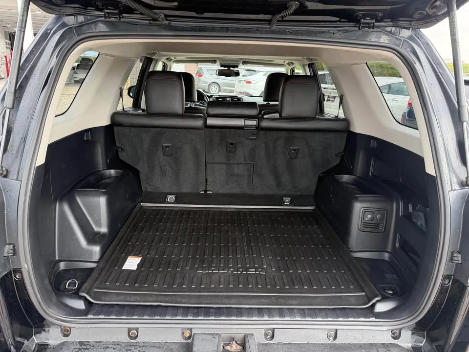 2019 Toyota 4Runner 5th Gen - Image 9 of 18