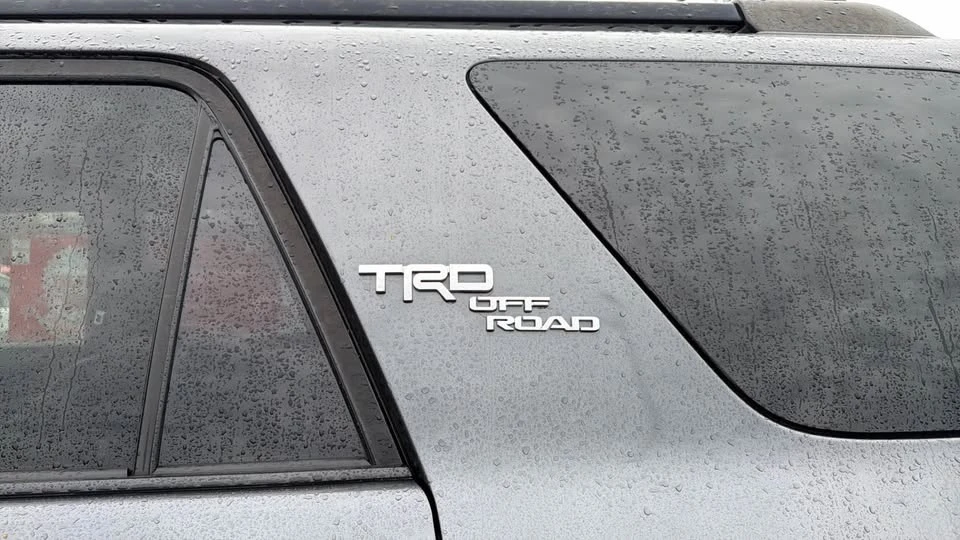 2019 Toyota 4Runner 5th Gen - Image 10 of 16